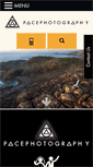 Mobile Screenshot of pacephotos.com.au